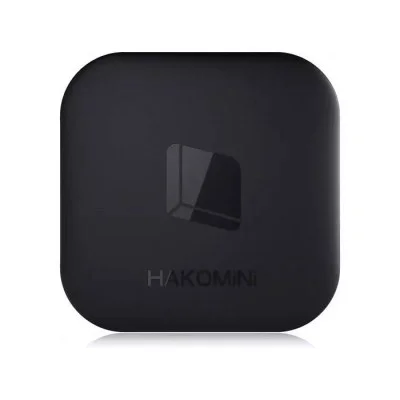 SIA TVBY2 TV Box Google Android 9.0 Wifi&nbsp;2GB&nbsp;8GB - Black